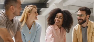 Gestão humanizada que transforma: o olhar da Security para as pessoas